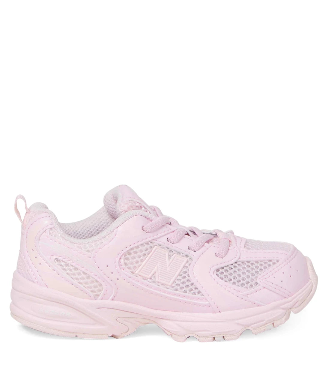 New Balance Kids - 530 Bungee sneakers