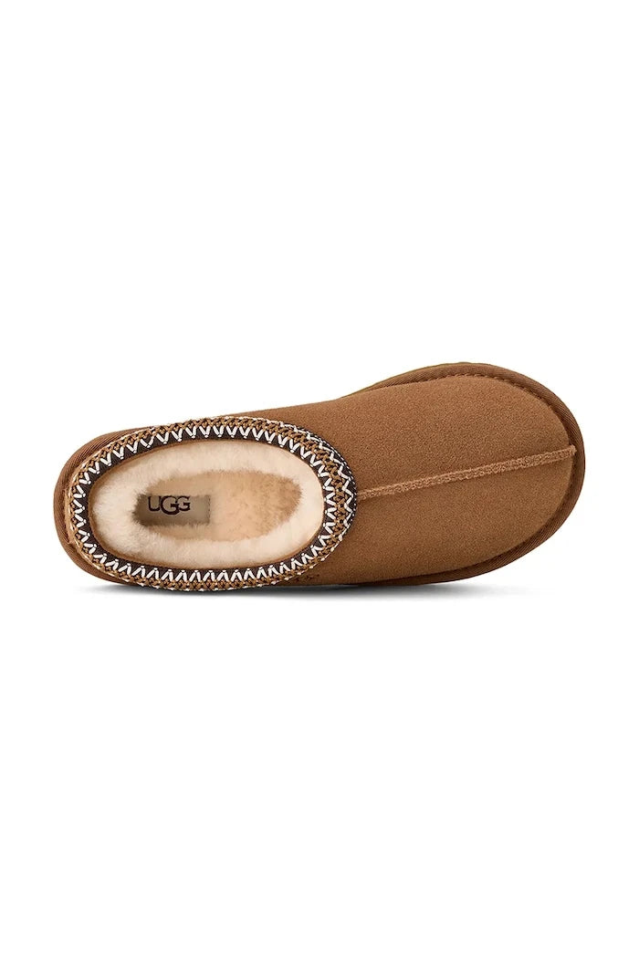 Велурени чехли UGG Tasman II