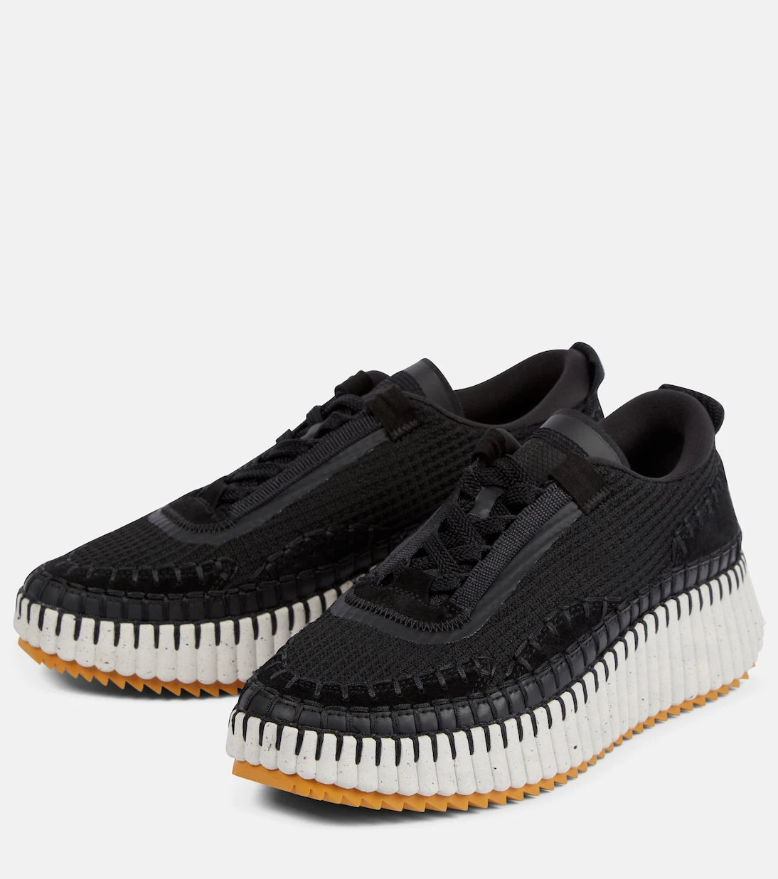Chloé - Nama sneakers