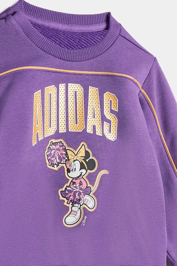 Детски анцуг adidas DISNEY