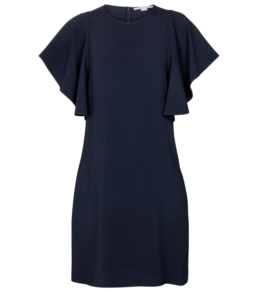 Stella McCartney - Lana stretch cady minidress