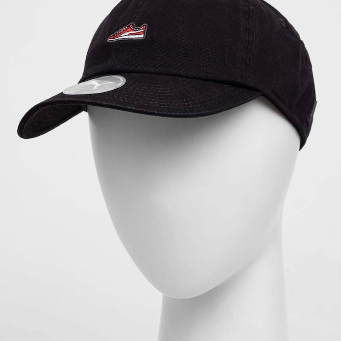 Puma Pamuklu Vizörlü Şapka