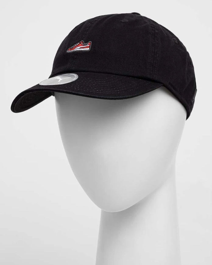 Puma Pamuklu Vizörlü Şapka