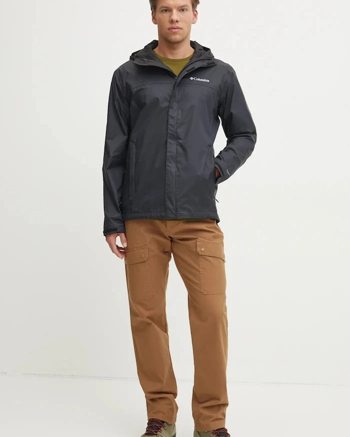 Яке за спортове на открито Columbia Watertight II
