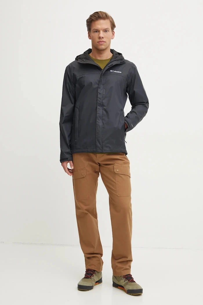 Яке за спортове на открито Columbia Watertight II
