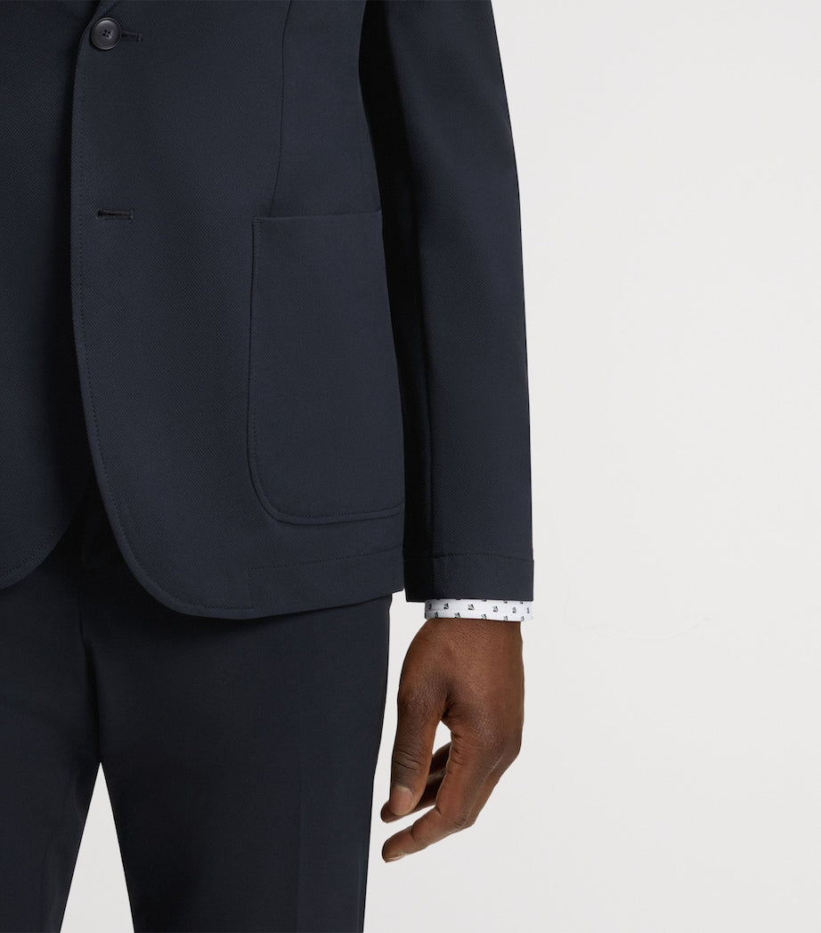 Packable Stretch Jacket