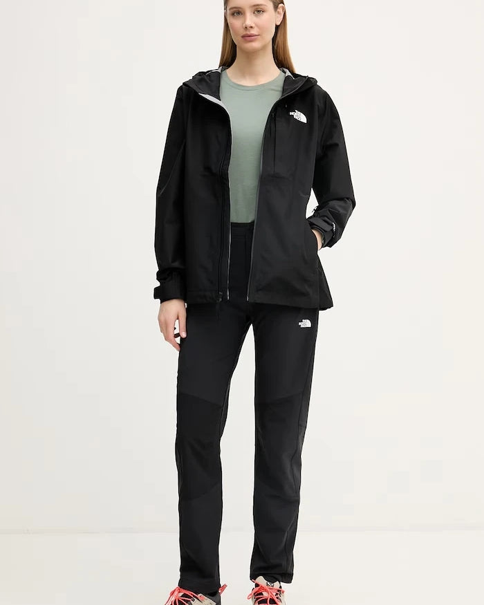Fjallraven Kadın Uzun Kollu Spor Bluz Abisko Day Hike