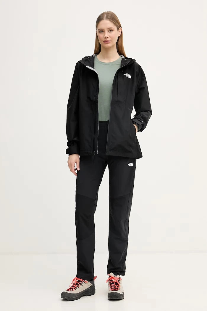Fjallraven Kadın Uzun Kollu Spor Bluz Abisko Day Hike