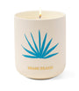 Miami Beach Travel From Home Candle (319g)