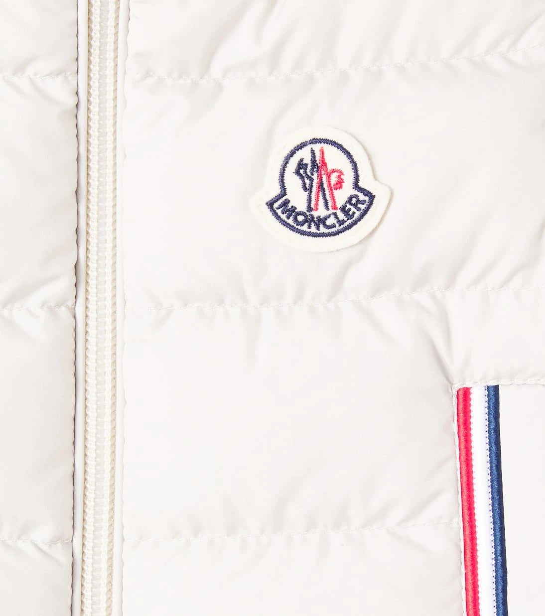 Moncler Enfant - Baby Buang down vest