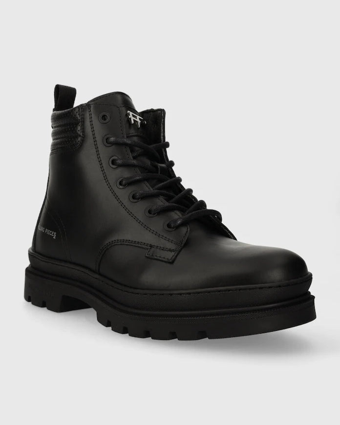 Filling Pieces Josh Boot Trekking Botları