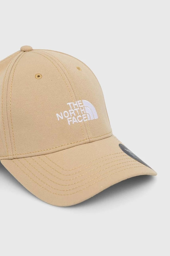 Шапка с козирка The North Face Recycled 66 Classic Hat
