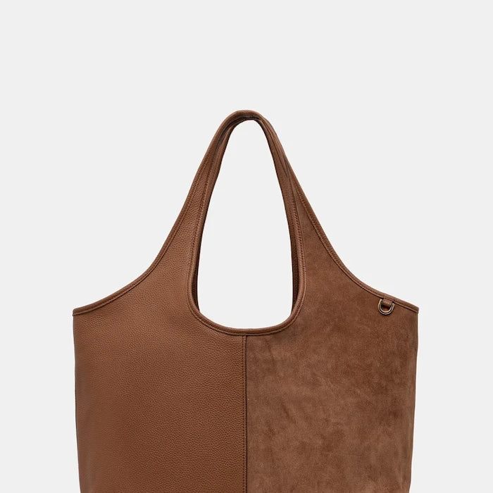 MICHAEL Michael Kors Henly kadın deri tote çanta