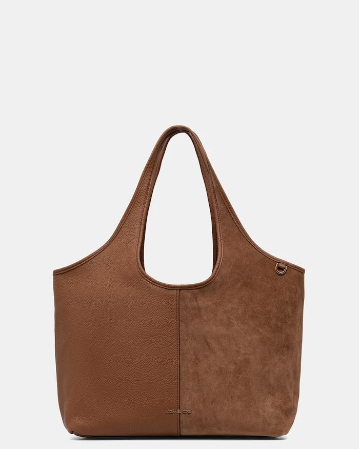 MICHAEL Michael Kors Henly kadın deri tote çanta