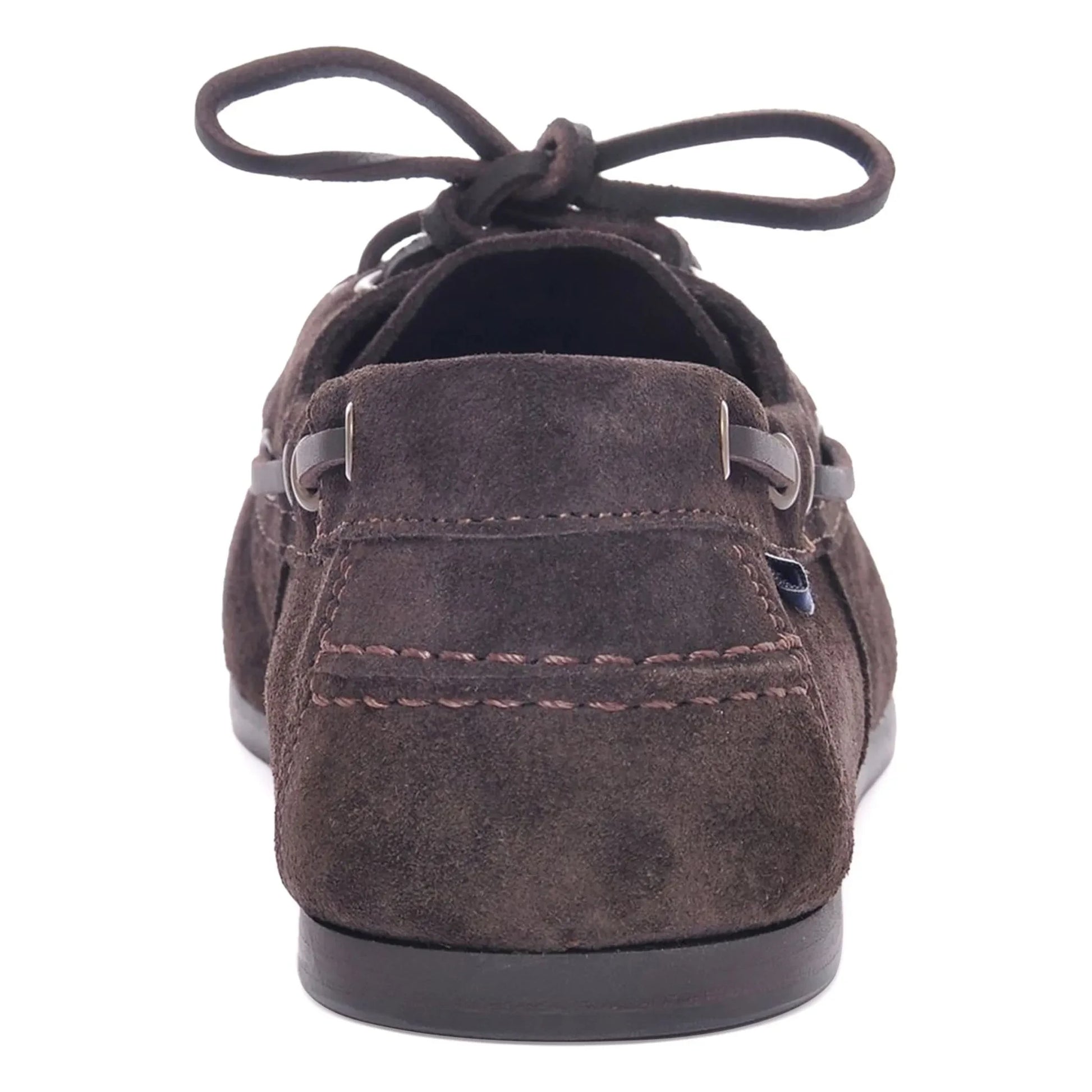 Sebago - Owen loafers | Brown