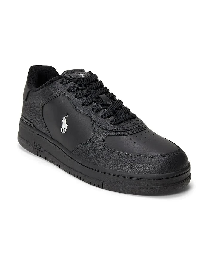 Polo Ralph Lauren Masters Crt Sneaker