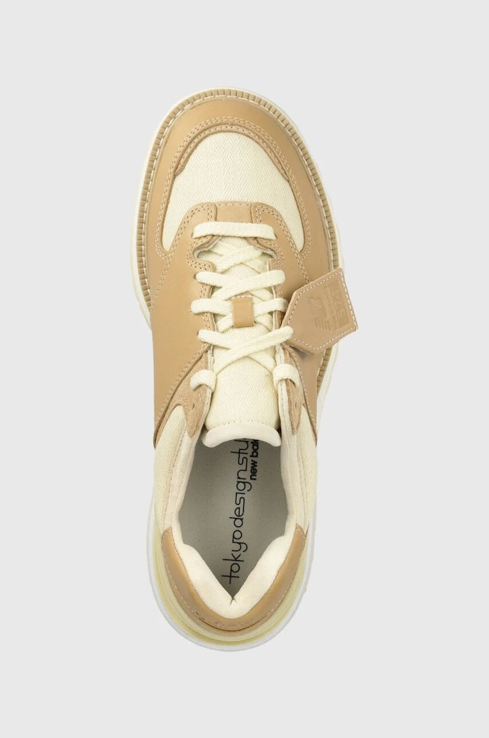 Маратонки New Balance MS574TVT