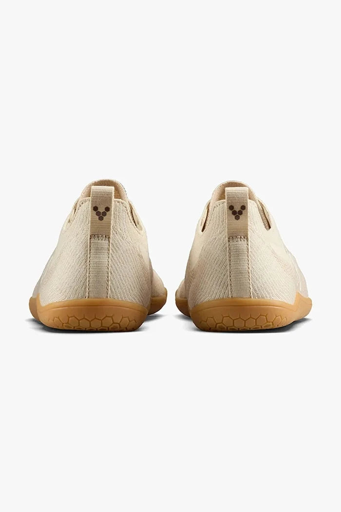 Спортни обувки Vivobarefoot PRIMUS LITE KNIT NATURAL