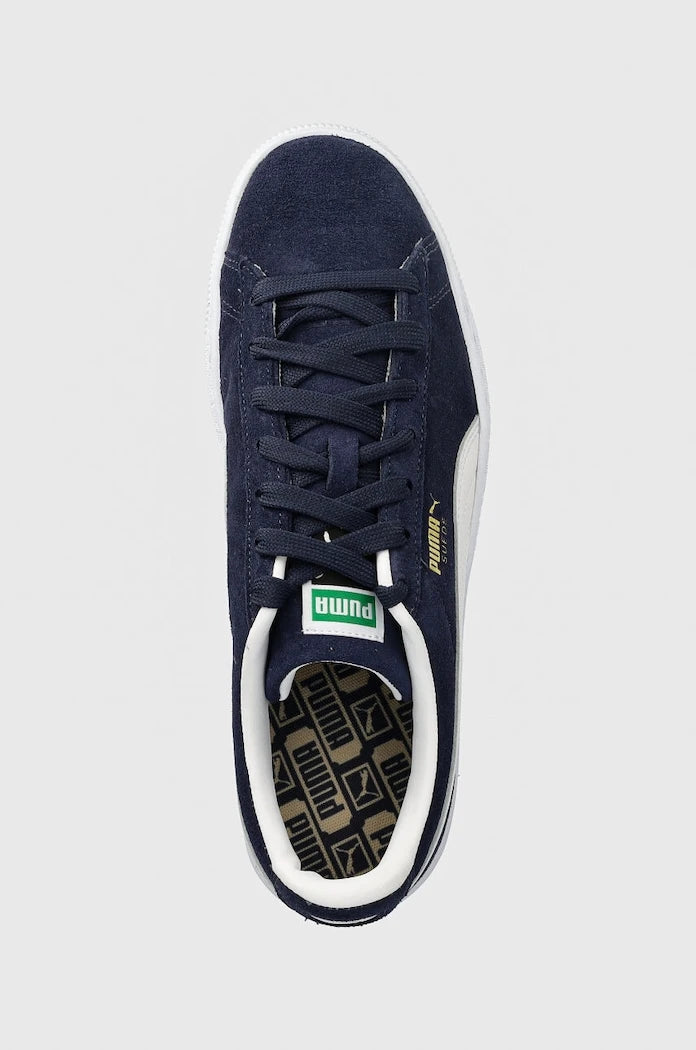 Puma Suede Classic Süet Spor Ayakkabı