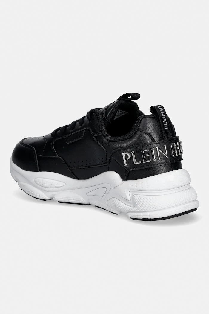 Маратонки PLEIN SPORT Ghost X
