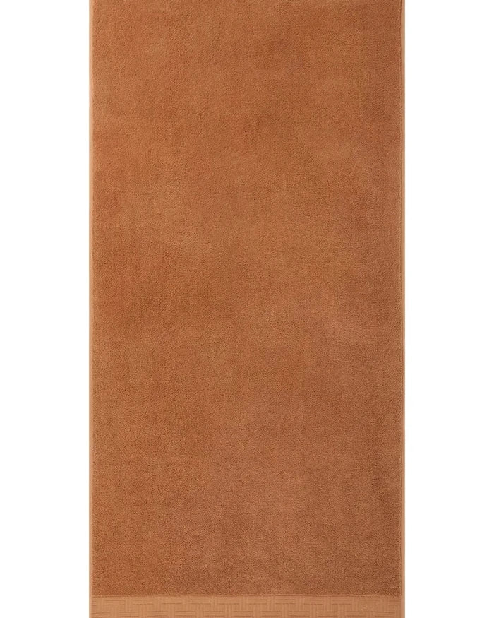 Kenzo KWEAVE Cannelle Küçük Pamuklu Havlu 55 x 100 cm