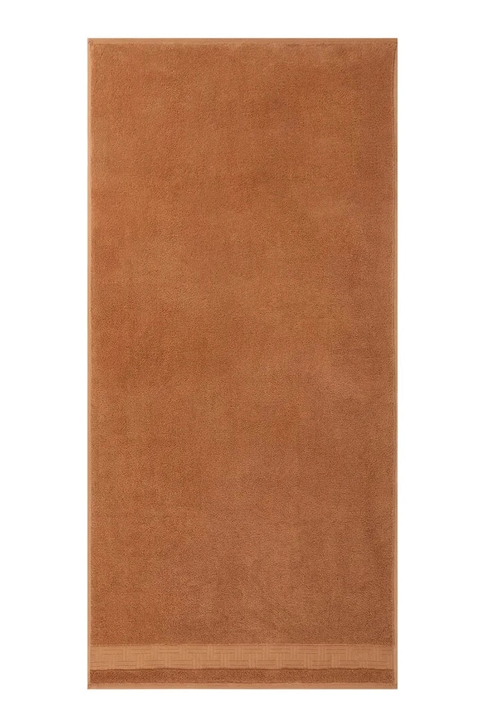Малка памучна кърпа Kenzo KWEAVE Cannelle 55 x 100 cm