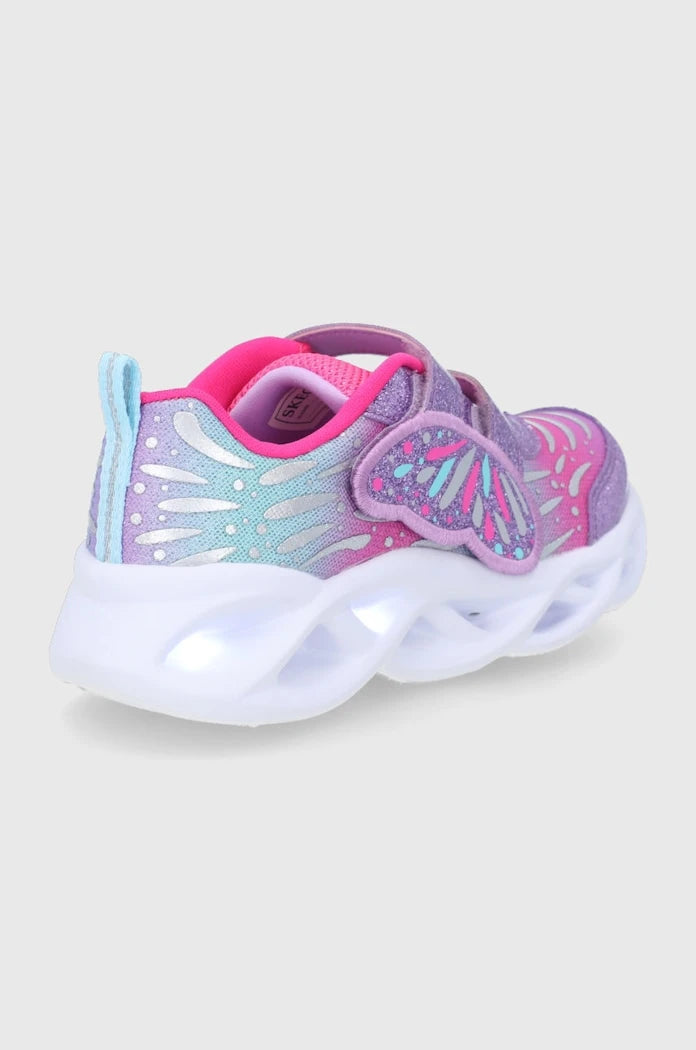Детски обувки Skechers