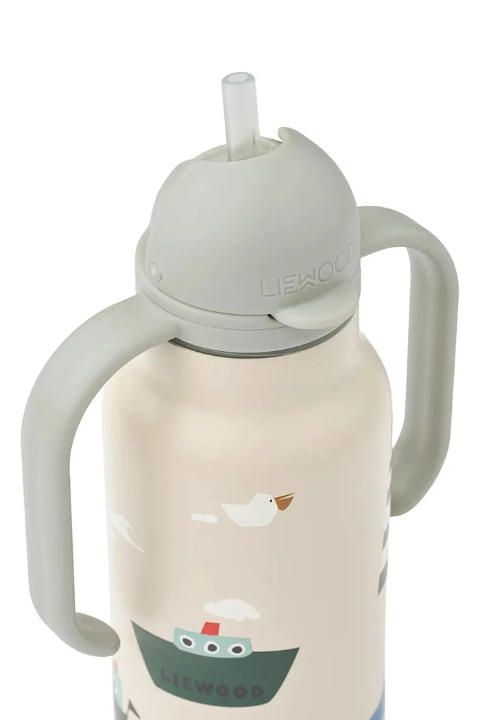 Детска термобутилка Liewood Kimmie Water Bottle 250 ml