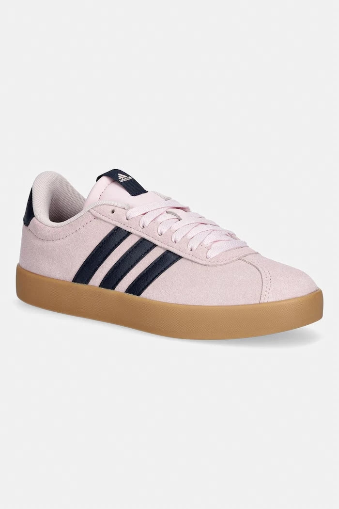 adidas VL Court 3.0 Süet Spor Ayakkabı