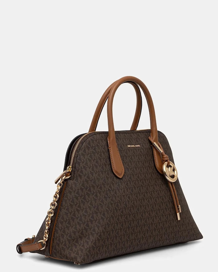 MICHAEL Michael Kors kadın suni deri çanta Freddie