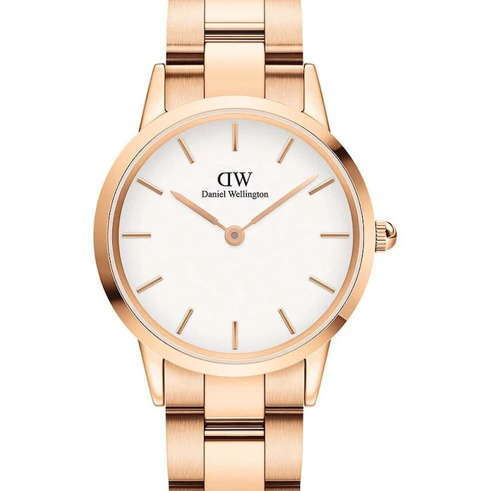 Часовник Daniel Wellington Iconic Link 36