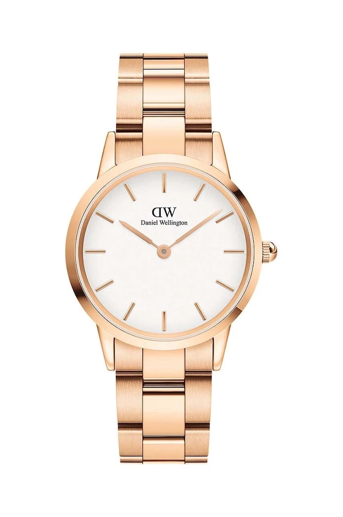 Часовник Daniel Wellington Iconic Link 36