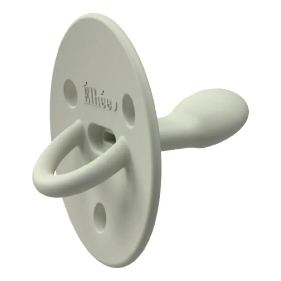 Elhée - Choochoo medical silicone teat  | Sage