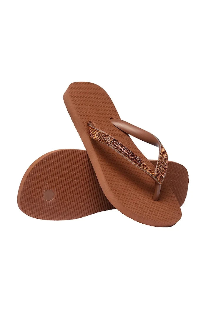 Havaianas джапанки дамски TOP GLOW