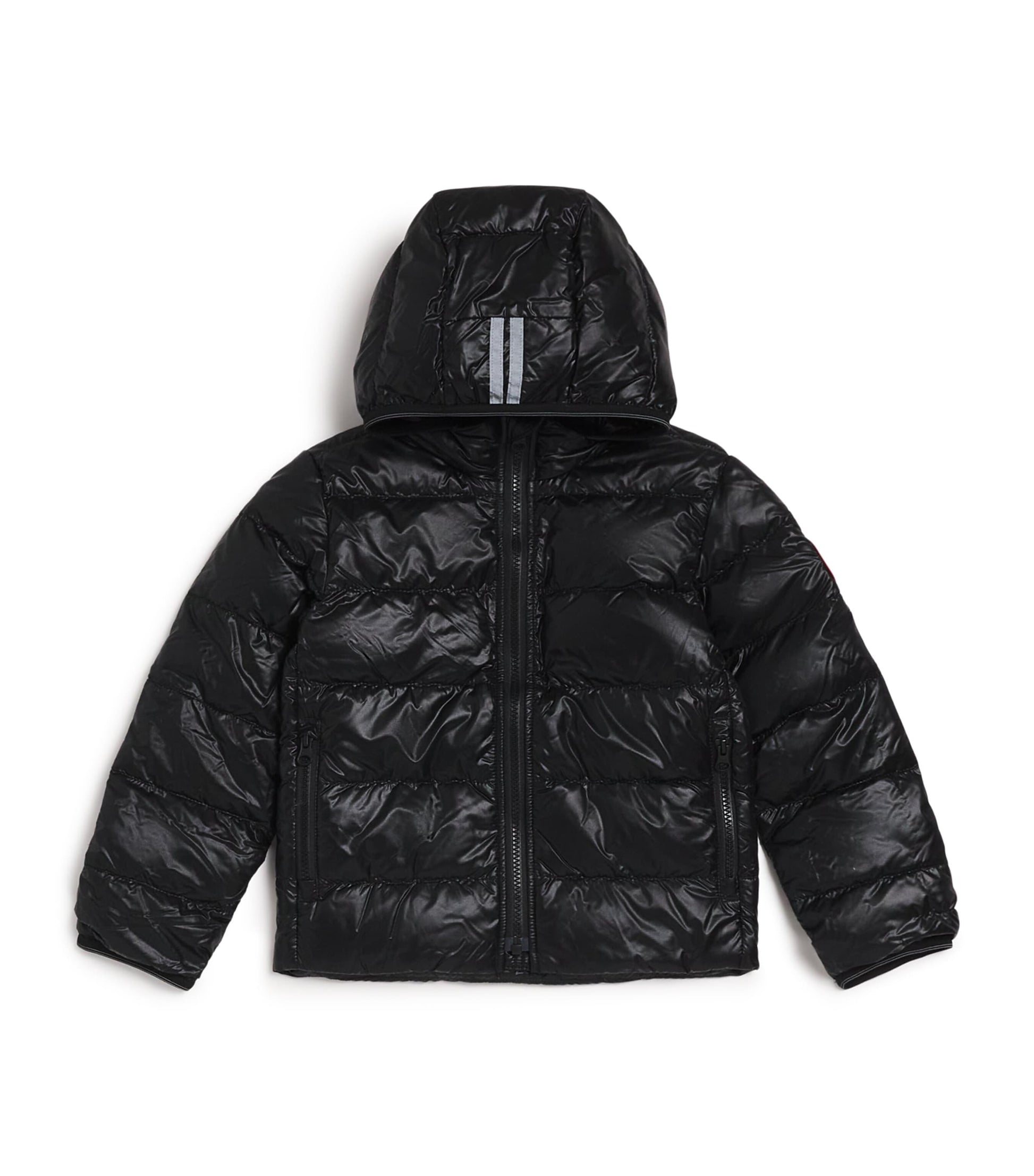 Canada Goose Kids Quilted Crofton Jacket (4-5 Years)
