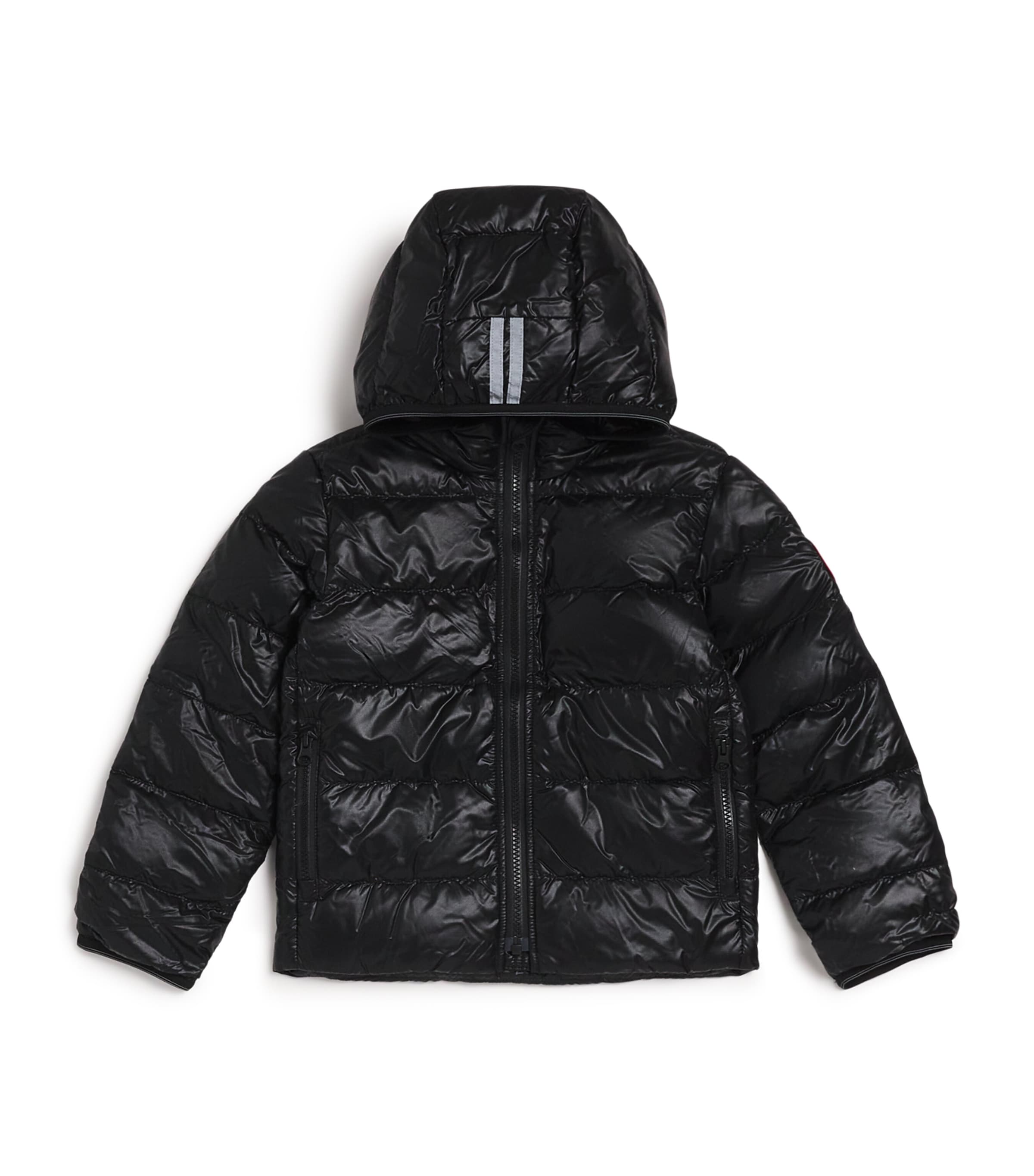 Canada Goose Kids Quilted Crofton Jacket (4-5 Years)