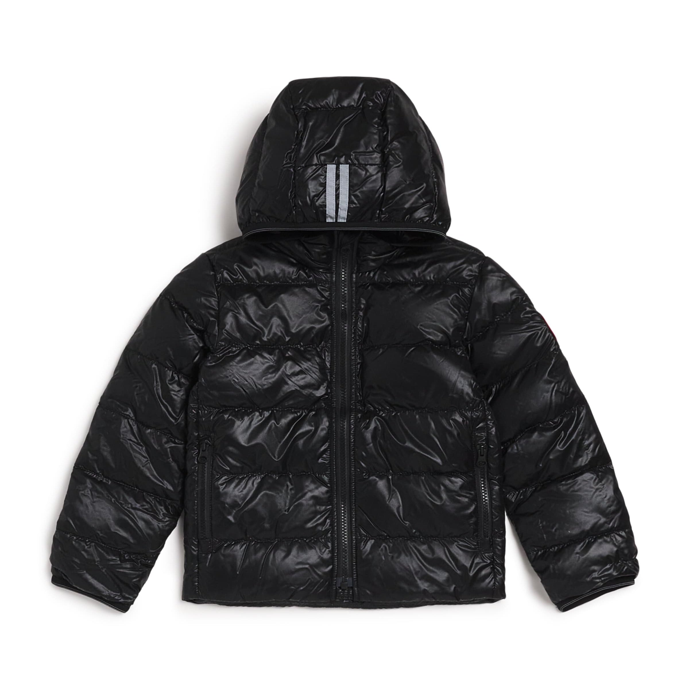 Canada Goose Kids Quilted Crofton Jacket (4-5 Years)