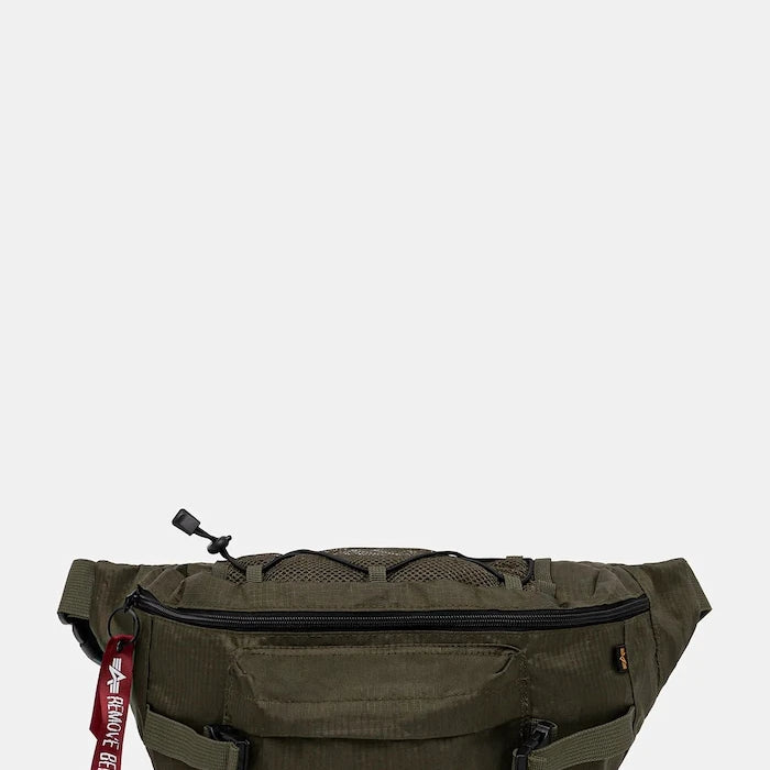 Чанта за кръст Alpha Industries Combat