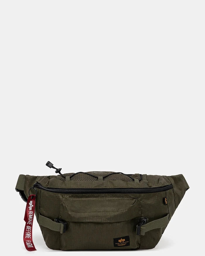 Alpha Industries Combat Bel Çantası