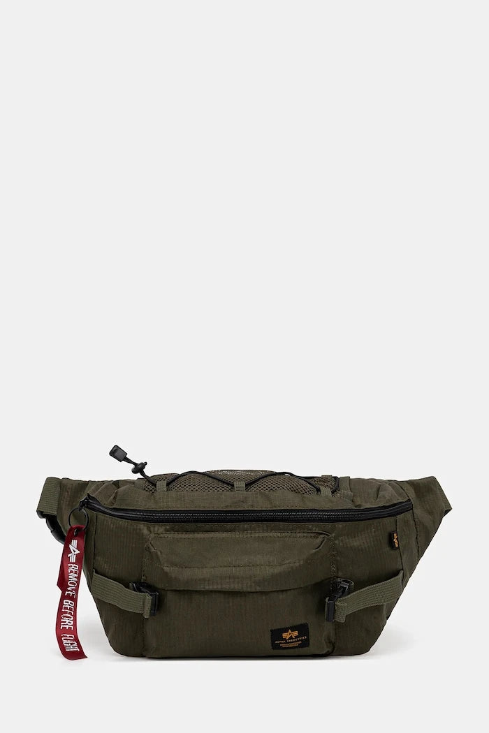 Чанта за кръст Alpha Industries Combat
