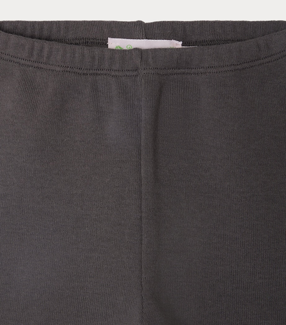Cotton Leggings (1-36 Months)