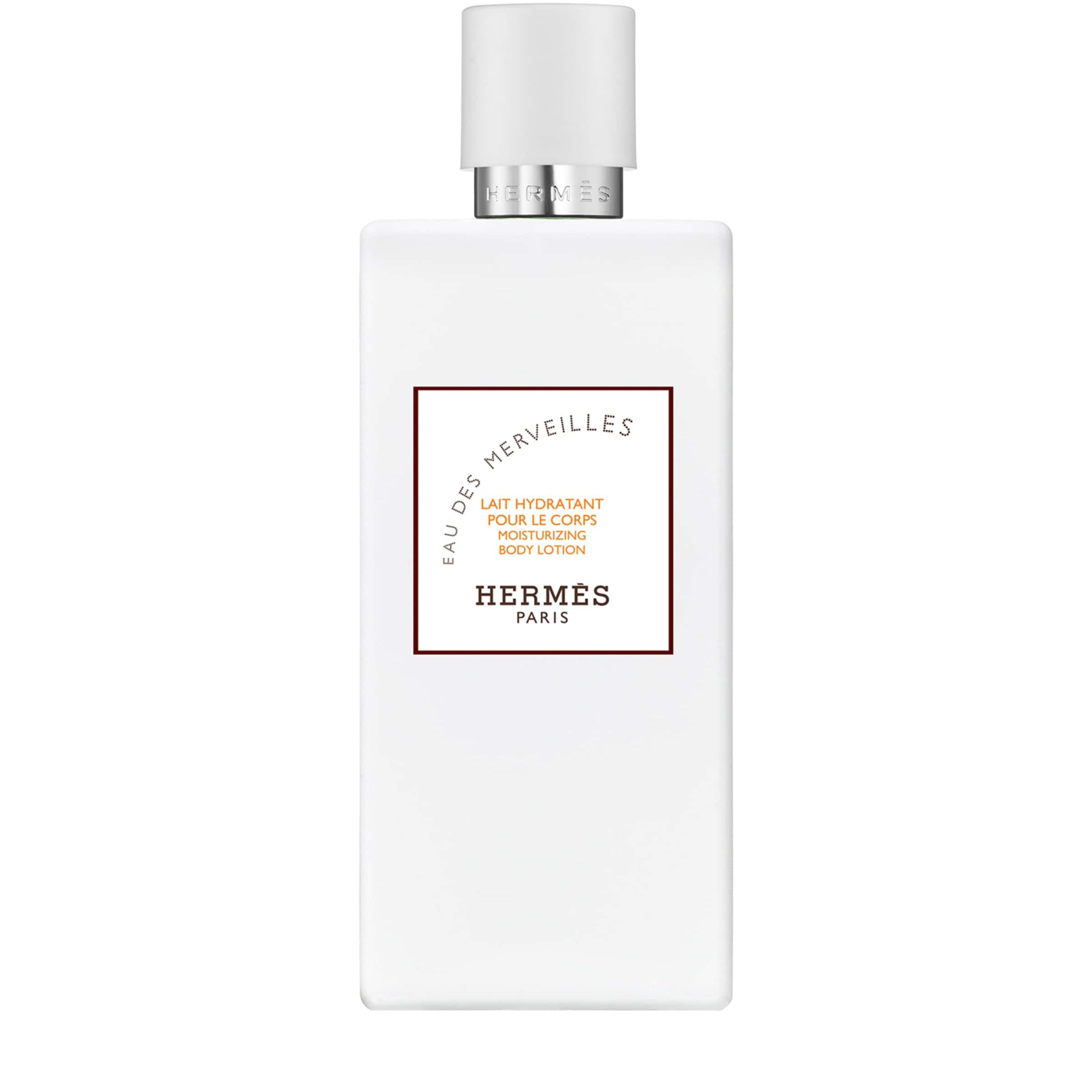 HERMÈS Eau des Merveilles Body Lotion (200ml)
