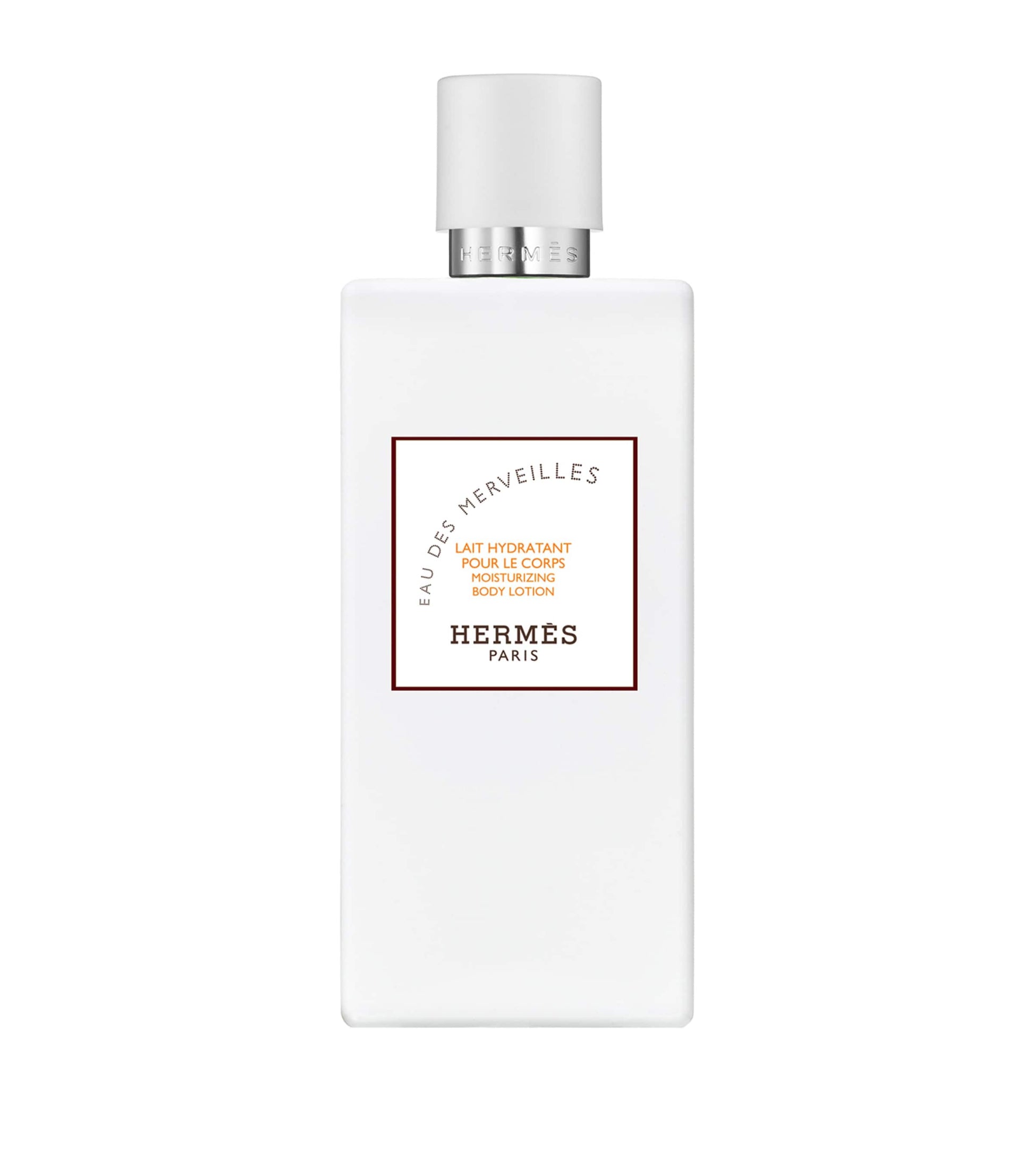 HERMÈS Eau des Merveilles Body Lotion (200ml)