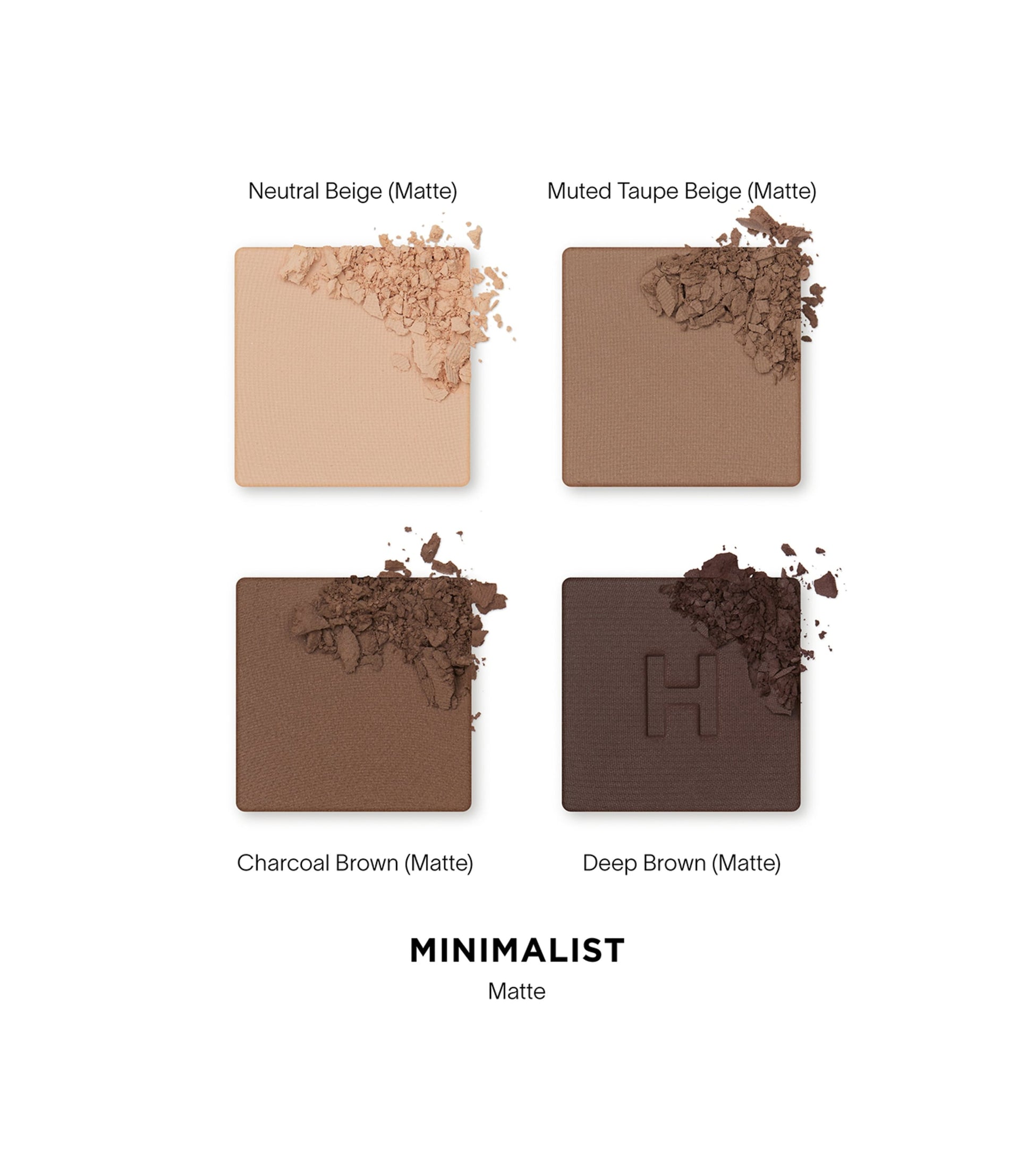 Hourglass Curator Eyeshadow Palette