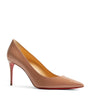 Kate Patent Pumps 85