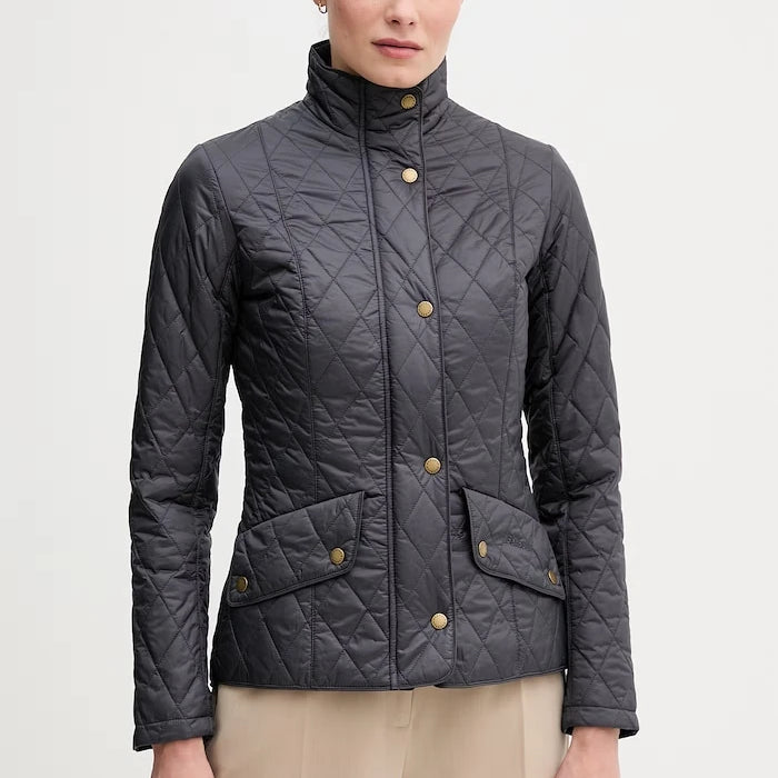 Barbour Капитонирано яке дамско