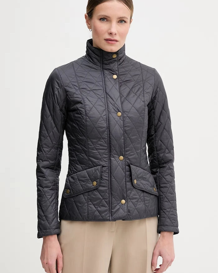 Barbour Kapitone Kadın Ceket