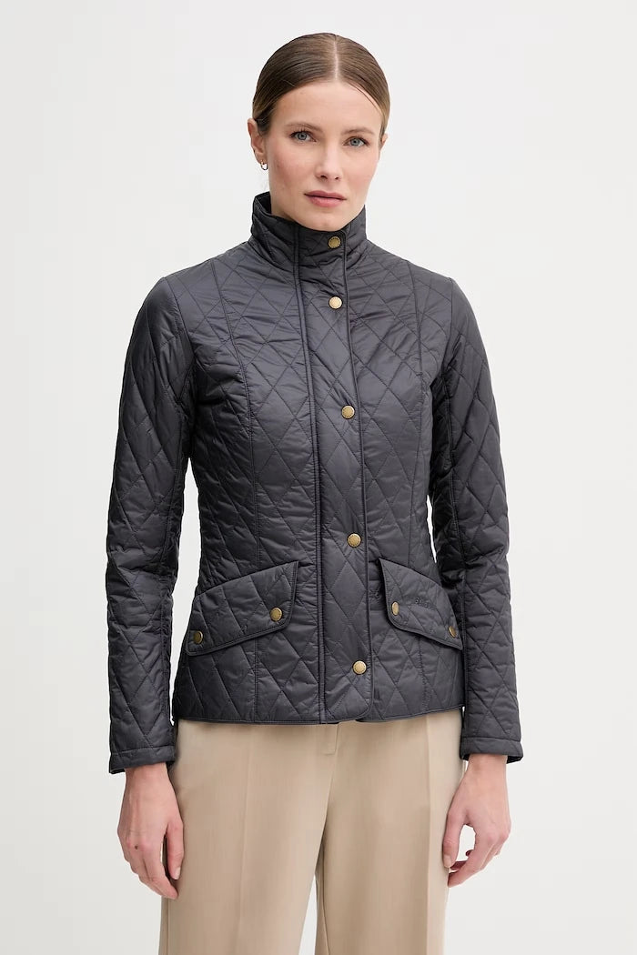 Barbour Капитонирано яке дамско