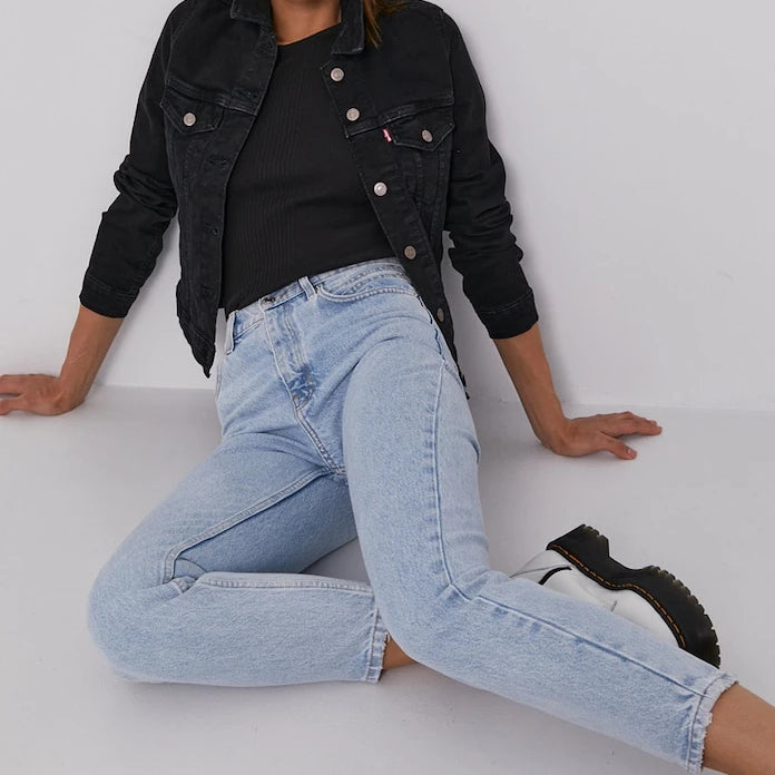 Дънково яке Levi's ORIGINAL
