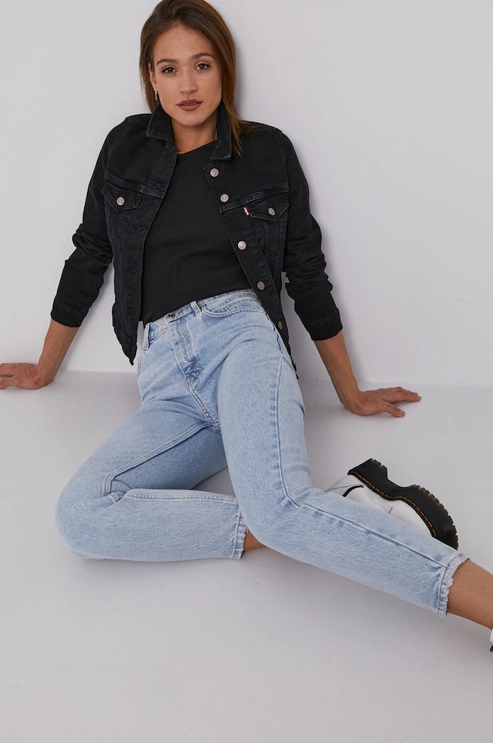 Дънково яке Levi's ORIGINAL